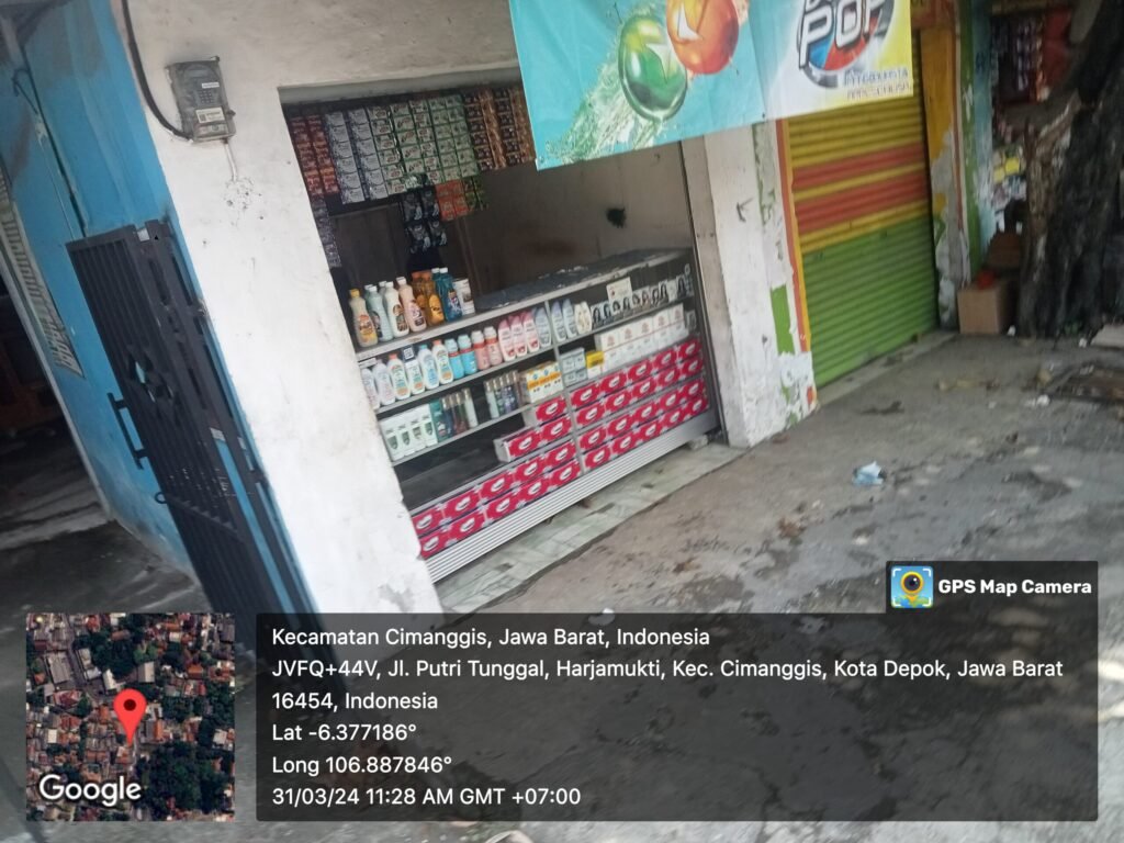 Portal Berita Indonesia dan Dunia Terkini Hari Ini, Update Harian Terbaru, Terlengkap, Tajam, Aktual dan Berimbang. Toko Kosmetik Ngaku Setor Uang Kepolisi. Siapa Bermain.? - Teropong Rakyat