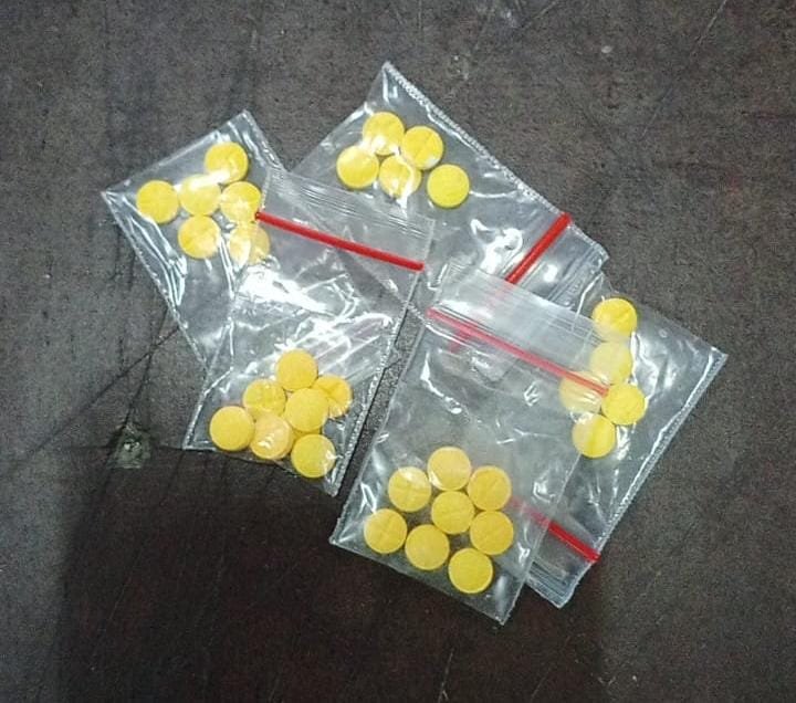 Penjual Tramadol Setor Uang Ke Aparat. BPOM RI Minta Ambil Sikap - Teropongrakyat.co