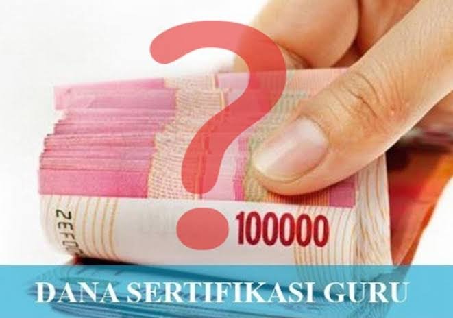 Kasus Sertifikasi Guru Senilai 31 Milyar Dijegal Surat Pejabat. - TeropongRakyat.co