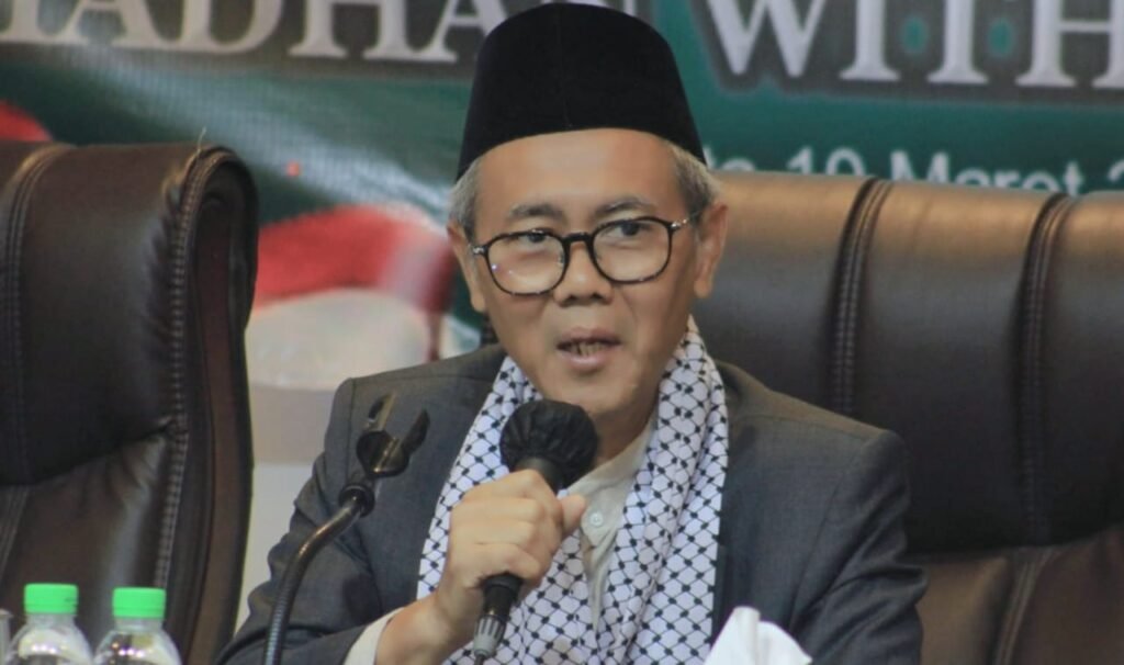 Portal Berita Indonesia dan Dunia Terkini Hari Ini, Update Harian Terbaru, Terlengkap, Tajam, Aktual dan Berimbang. MUI Mendukung Boikot Produk yang Mendukung atau Terafiliasi Dengan Israel - Teropong Rakyat