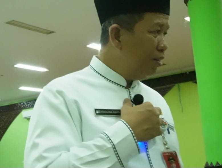 Persekusi Jurnalis Oleh Ajudan Walikota Jakarta Utara, FWJ Indonesia Gaungkan Aksi Copot Ali Maulana Hakim - TeropongRakyat.co