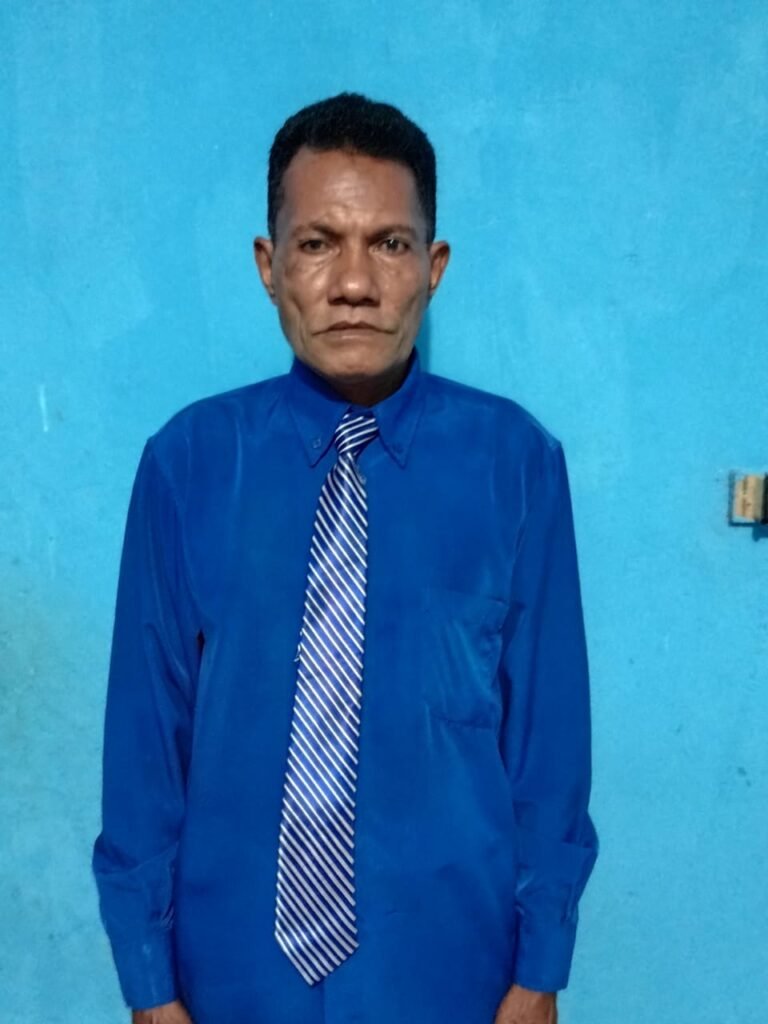 Portal Berita Indonesia dan Dunia Terkini Hari Ini, Update Harian Terbaru, Terlengkap, Tajam, Aktual dan Berimbang. AUGOES FERNANDEZ,CFLE SIAP SEBAGAI KETUA INISIATOR PERKUMPULAN PROFESI PARALEGAL NASIONAL DPW PAPUA BARAT DAYA - Teropong Rakyat
