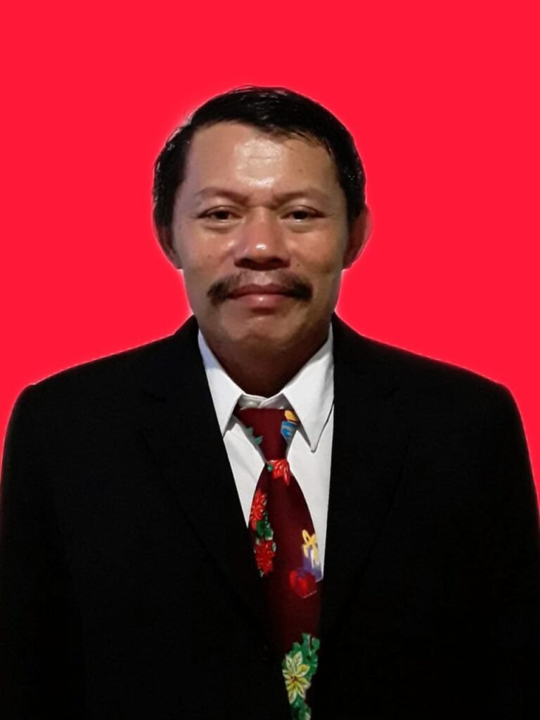 Portal Berita Indonesia dan Dunia Terkini Hari Ini, Update Harian Terbaru, Terlengkap, Tajam, Aktual dan Berimbang. SOLEMAN RANDUK,CFLE SIAP SEBAGAI KETUA INISIATOR PERKUMPULAN PROFESI PARALEGAL NASIONAL DPW SULAWESI BARAT - Teropong Rakyat