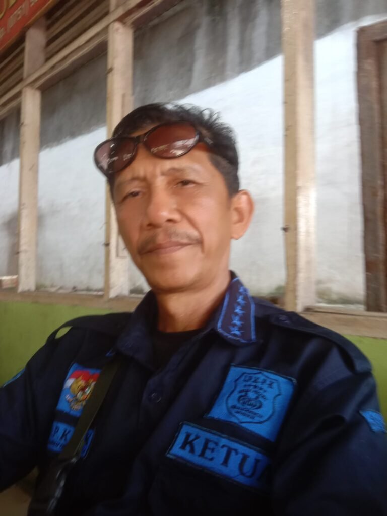 SEKJEN P3N Dr H MISRI HASANTO,M.Kes TUNJUK ZULHAKIM,CFLE SEBAGAI STAF AHLI BIDANG KERJA SAMA DPP P3N WILAYAI I - Teropong Rakyat