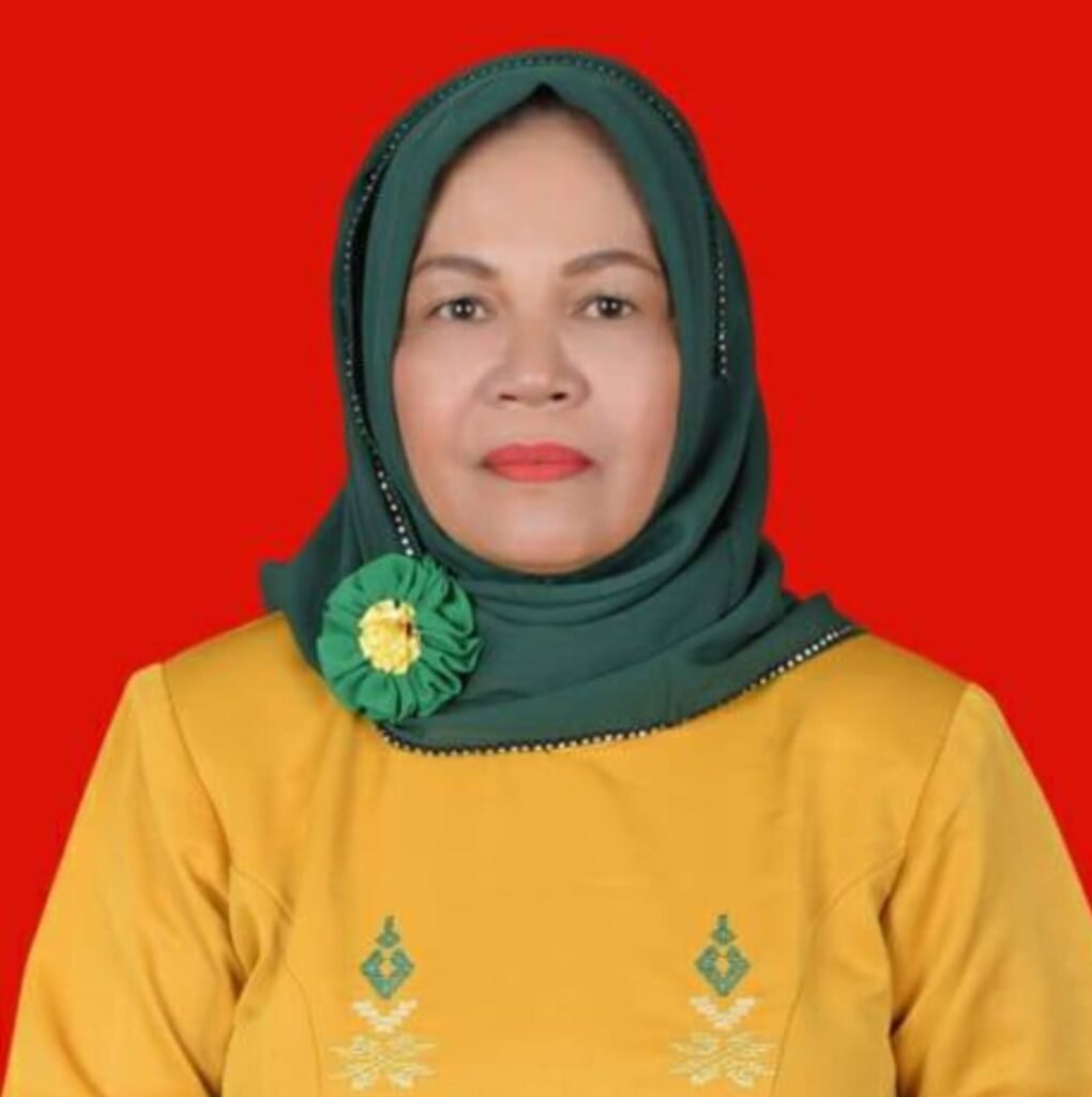 Portal Berita Indonesia dan Dunia Terkini Hari Ini, Update Harian Terbaru, Terlengkap, Tajam, Aktual dan Berimbang. SEKJEN P3N CCI Dr H MISRI HASANTO,M.Kes MENUNJUK SITI YUSNETI PUTI SEBAGAI STAF KHUSUS BIDANG PEMBERDAYAAN PEREMPUAN DPP P3N CCI WILAYAH I - Teropong Rakyat
