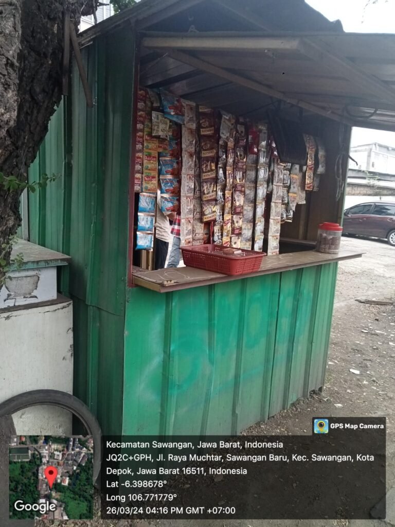 Penjual Obat Keras Terbatas Ngaku Setor Uang Kepolisi, Dpp Lsm Gempita: Polres Mentro Depok Harus Klarifikasi - Teropong Rakyat