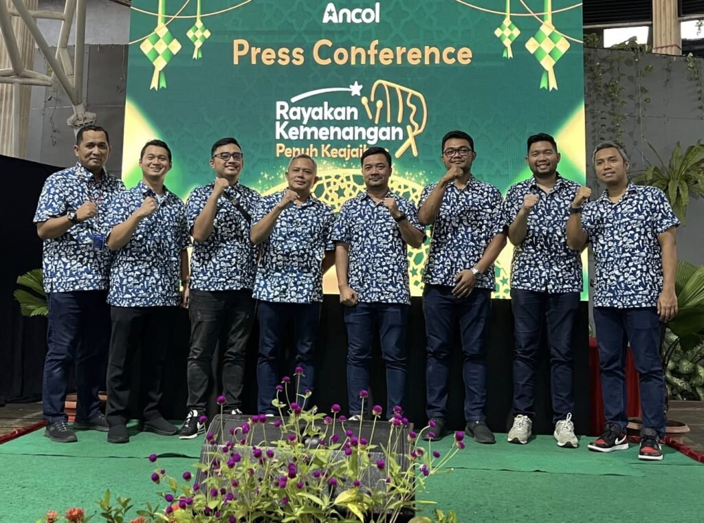 Portal Berita Indonesia dan Dunia Terkini Hari Ini, Update Harian Terbaru, Terlengkap, Tajam, Aktual dan Berimbang. Rayakan Idul Fitri 2024, Ancol Suguhkan Banyak Keajaiban - Teropong Rakyat
