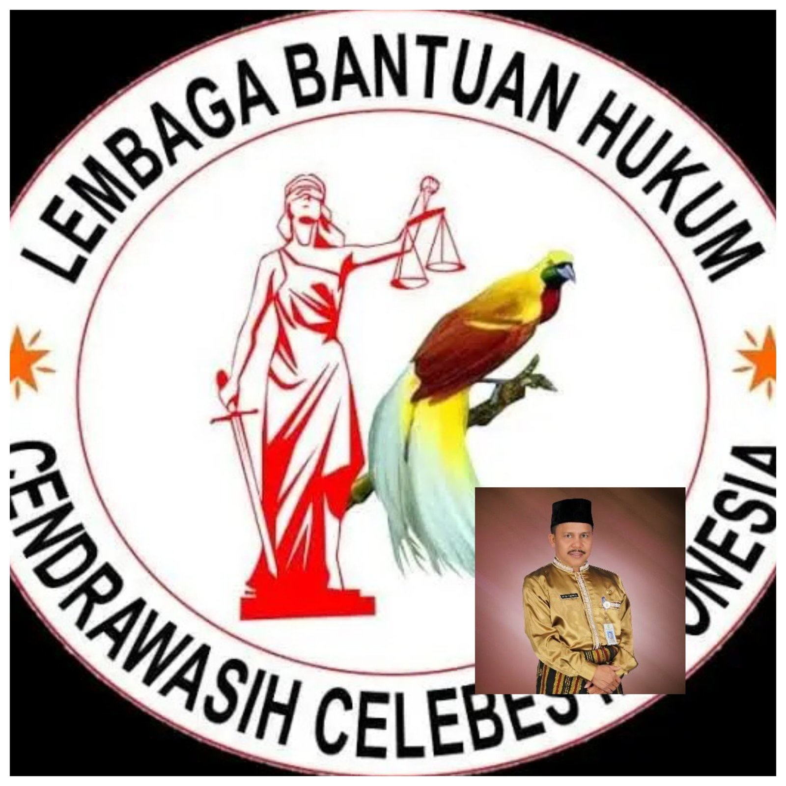 Dr H MISRI : P3N CCI BUTUH 131.911 ORANG PARALEGAL YANG BERSERTIFIKAT