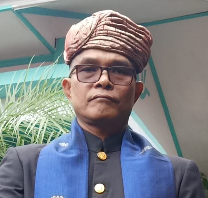 AHMAD NUSIR Dt BANDO RAJO SIAP SEBAGAI KETUA INISIATOR PERKUMPULAN PROFESI PARALEGAL NASIONAL DPD AGAM - Teropongrakyat.co