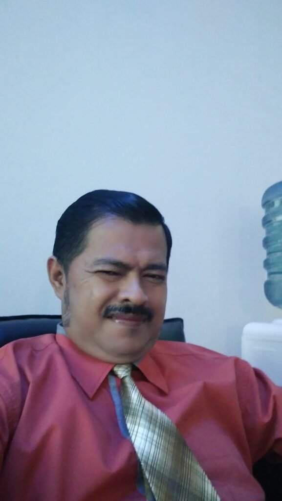 Dr H BAKHRIZAL,M.KM SIAP SEBAGAI STAF AHLI BIDANG ORGANISASI DPP P3N CCI WILAYAH I - Teropong Rakyat