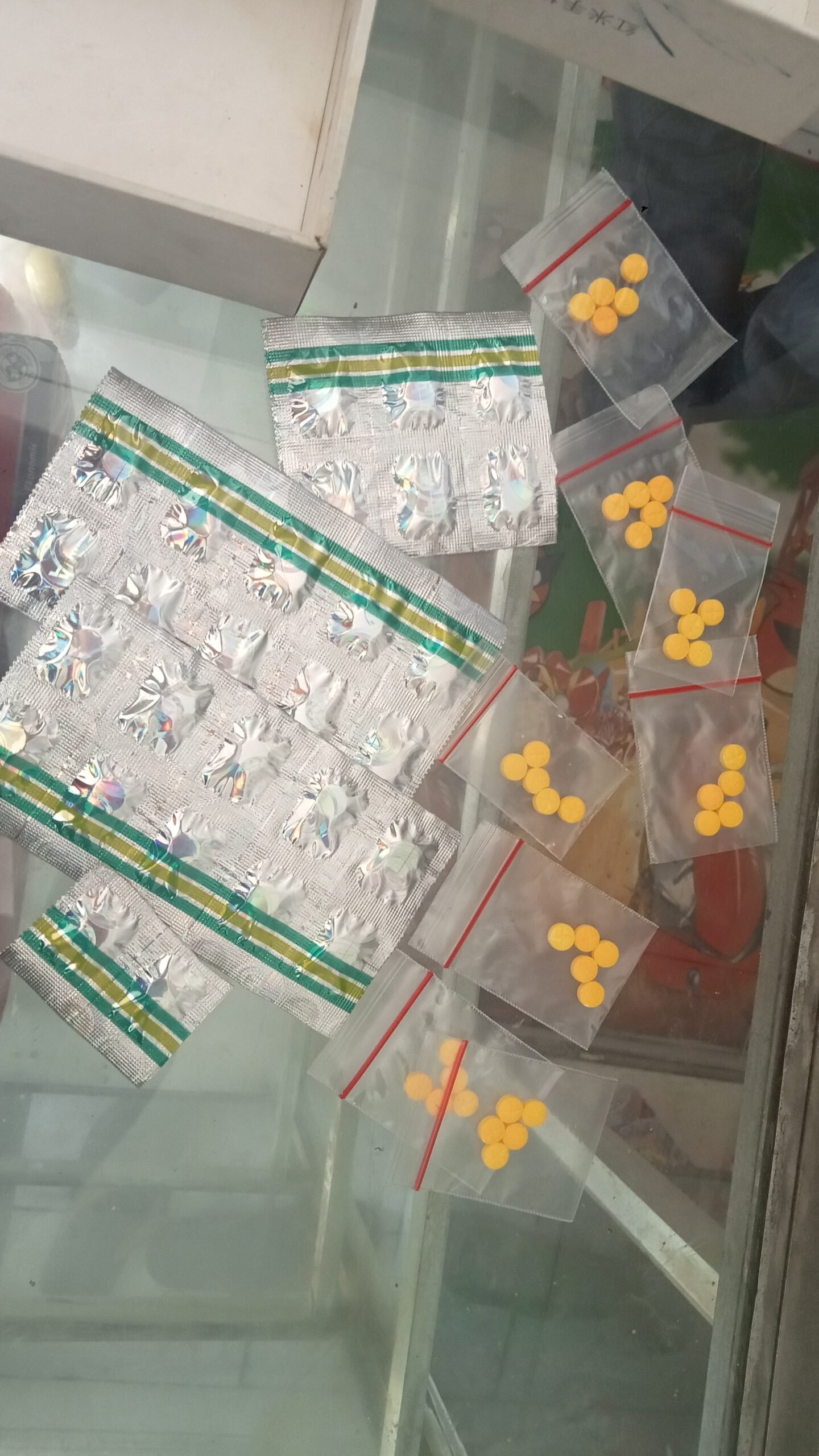 Jakarta Timur Darurat Obat Keras Terbatas. Masyarakat Minta Kepolisian Ambil Sikap Tegas