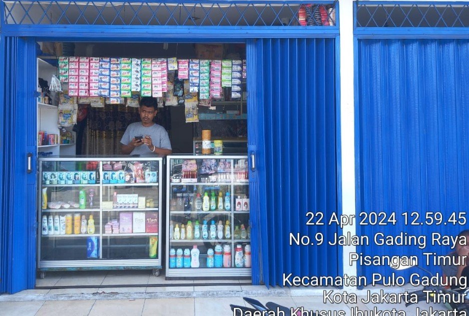 BPOM RI Bertanggung Jawab Atas Maraknya Peredaran Obat Keras Tanpa Legalitas!.