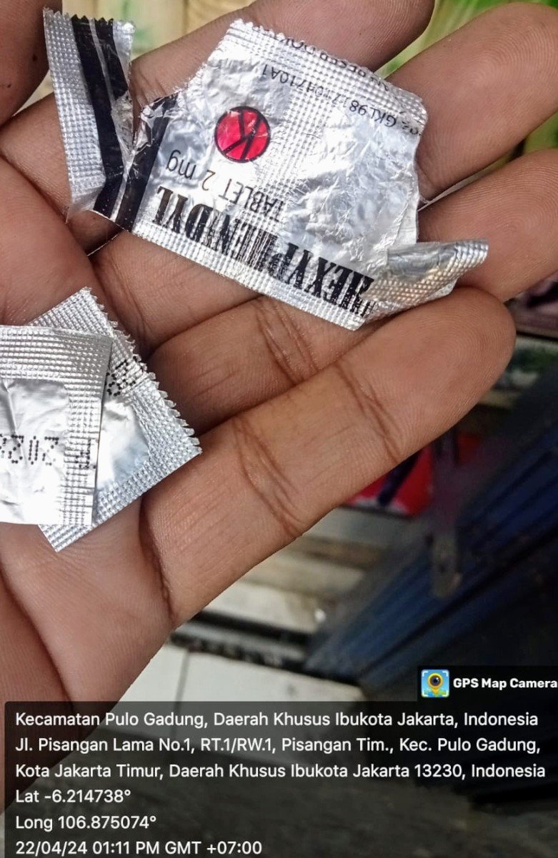 BPOM RI Bertanggung Jawab Atas Maraknya Peredaran Obat Keras Tanpa Legalitas!. - Teropongrakyat.co