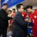 Erick Thohir Mengajak Seluruh Elemen Masyarakat Mendoakan Timnas Indonesia U-23 - TeropongRakyat.co