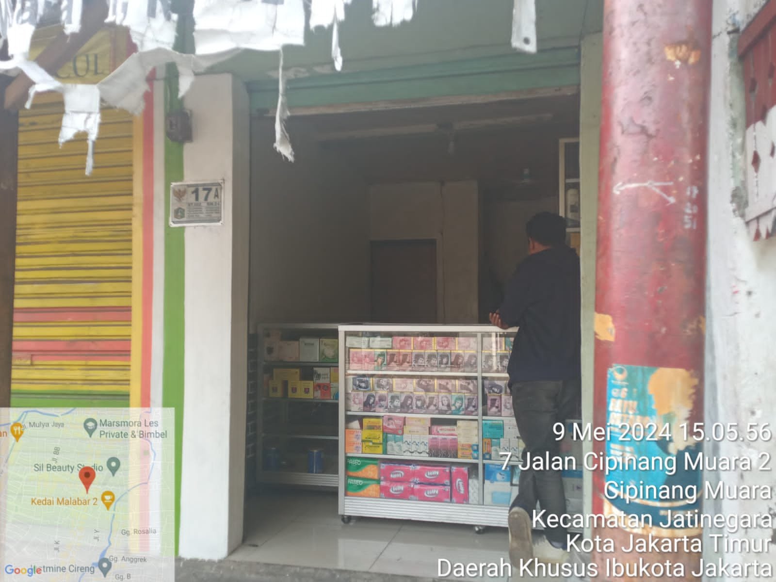 Obat-obatan Daftar Golongan – G Marak Diperjualbelikan di Wilayah Hukum jakarta timur DKI