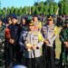 TNI-Polri Gelar Apel Pasukan Pengamanan World Water Forum Ke-10 di Bali - TeropongRakyat.co