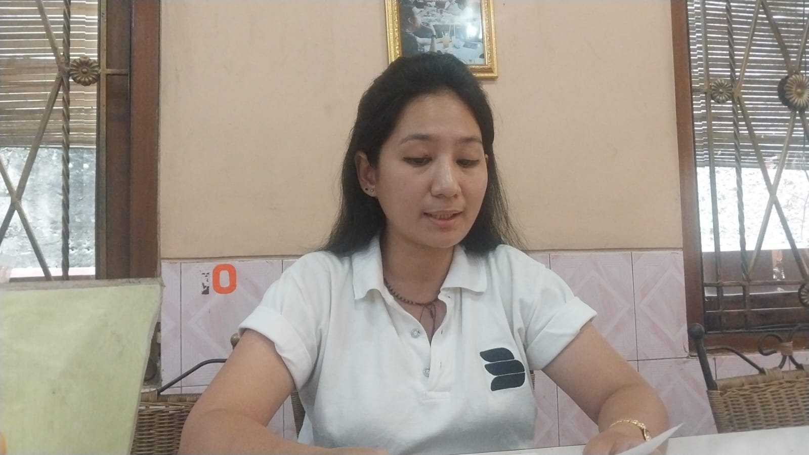 CEO PT. Broaden Creative Klarifikasi Berita Bohong