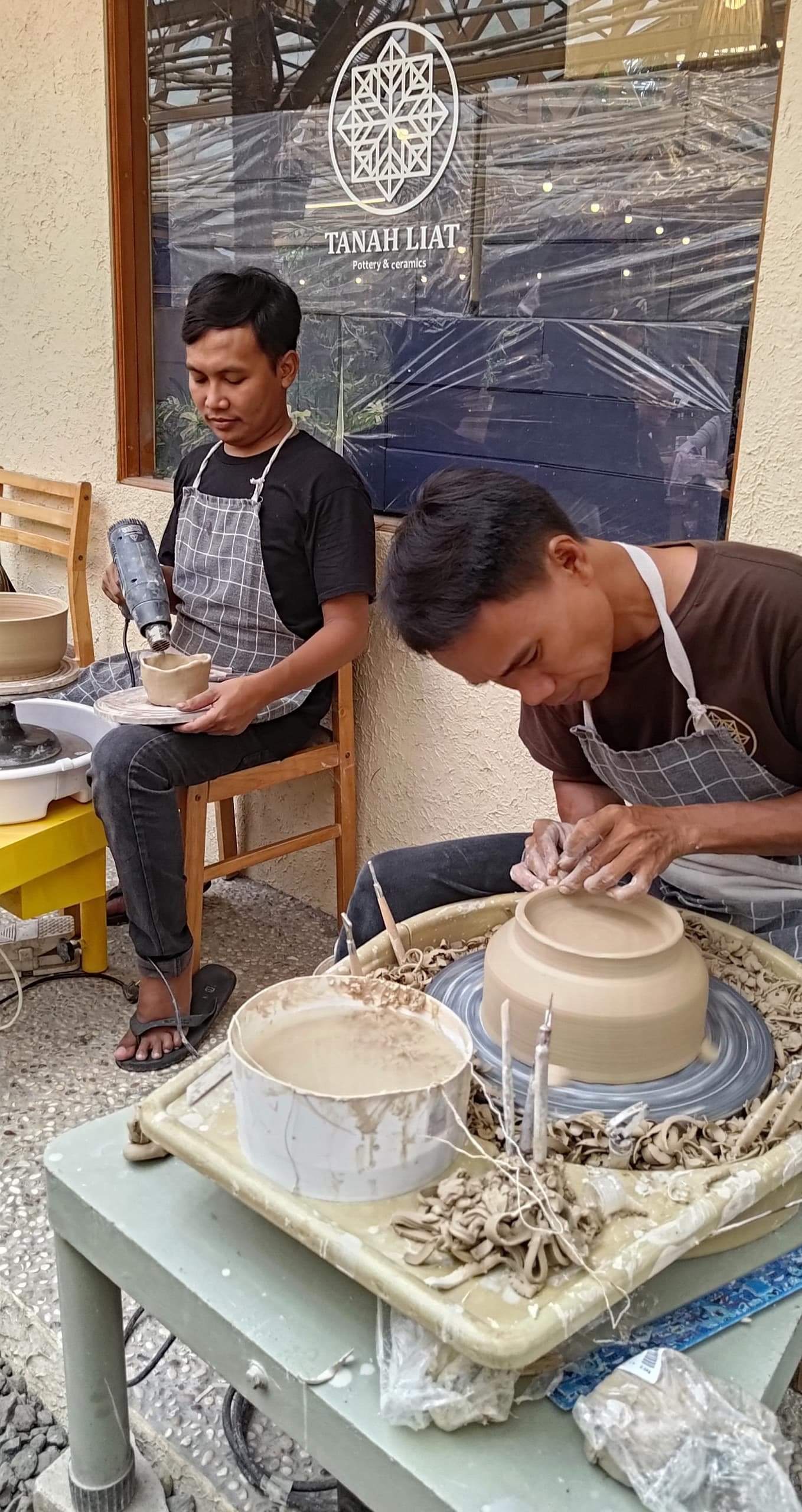 Ruang Tanam Jakarta Berikan Sentuhan Sesuai Keinginan. Produk Home Made Siap Bersaing - Teropongrakyat.co