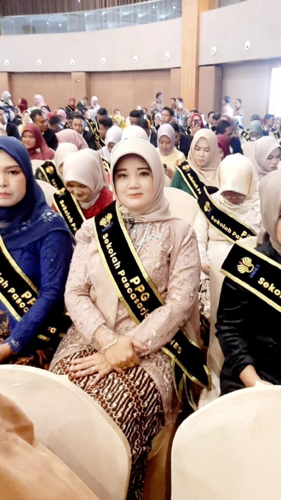 Portal Berita Indonesia dan Dunia Terkini Hari Ini, Update Harian Terbaru, Terlengkap, Tajam, Aktual dan Berimbang. Susi Dewi, S.Kom.,S.Pd Siap Sebagai Ketua Inisiator Presiden Ukm & Ikm Nusantara Dpd Kota Semarang - Teropong Rakyat