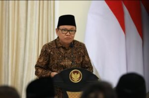 Wapres Ma'ruf Amin Luncurkan Ruang Amal Indonesia - Teropongrakyat.co