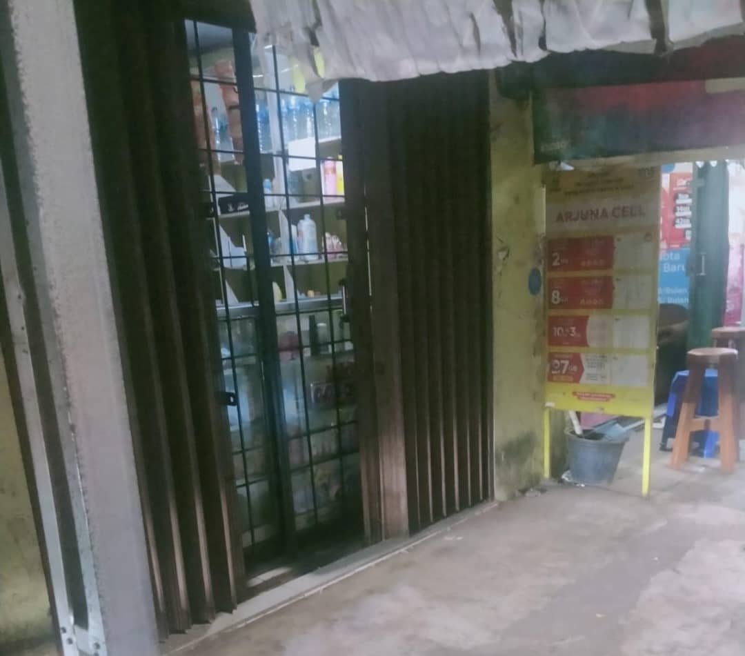 Potret Lama Kartel Pengedar Obat Keras Yang Tak Kunjung Ditertibkan Polisi