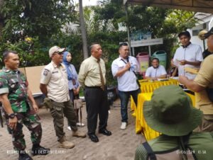 Pemilihan Balon Dekot Kelurahan Sunter Agung, AHMAD Peroleh Suara Terbanyak - TeropongRakyat.co