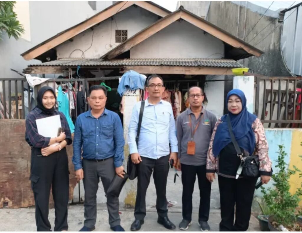 Kecaman Keras Keluarga Korban atas Pelecehan Seksual Diduga oleh Pengurus RT di Kemayoran - Teropong Rakyat