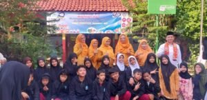 SDN.05 Sunter Agung Gelar Gebyar P5 : Bentuk Karakter Siswa - Teropongrakyat.co