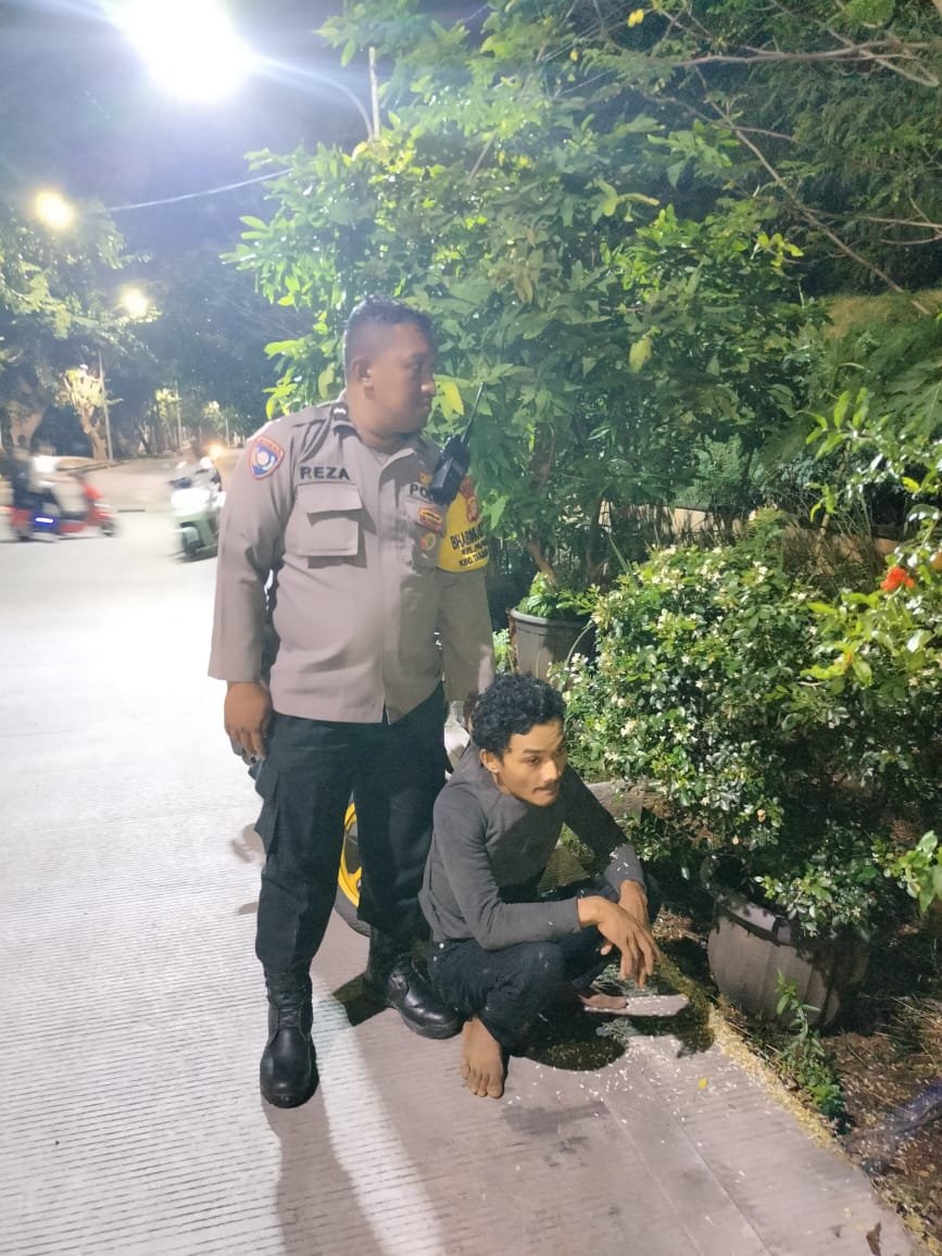 Aksi Heroik Terjadi Di Waduk Cincin Fest 2024