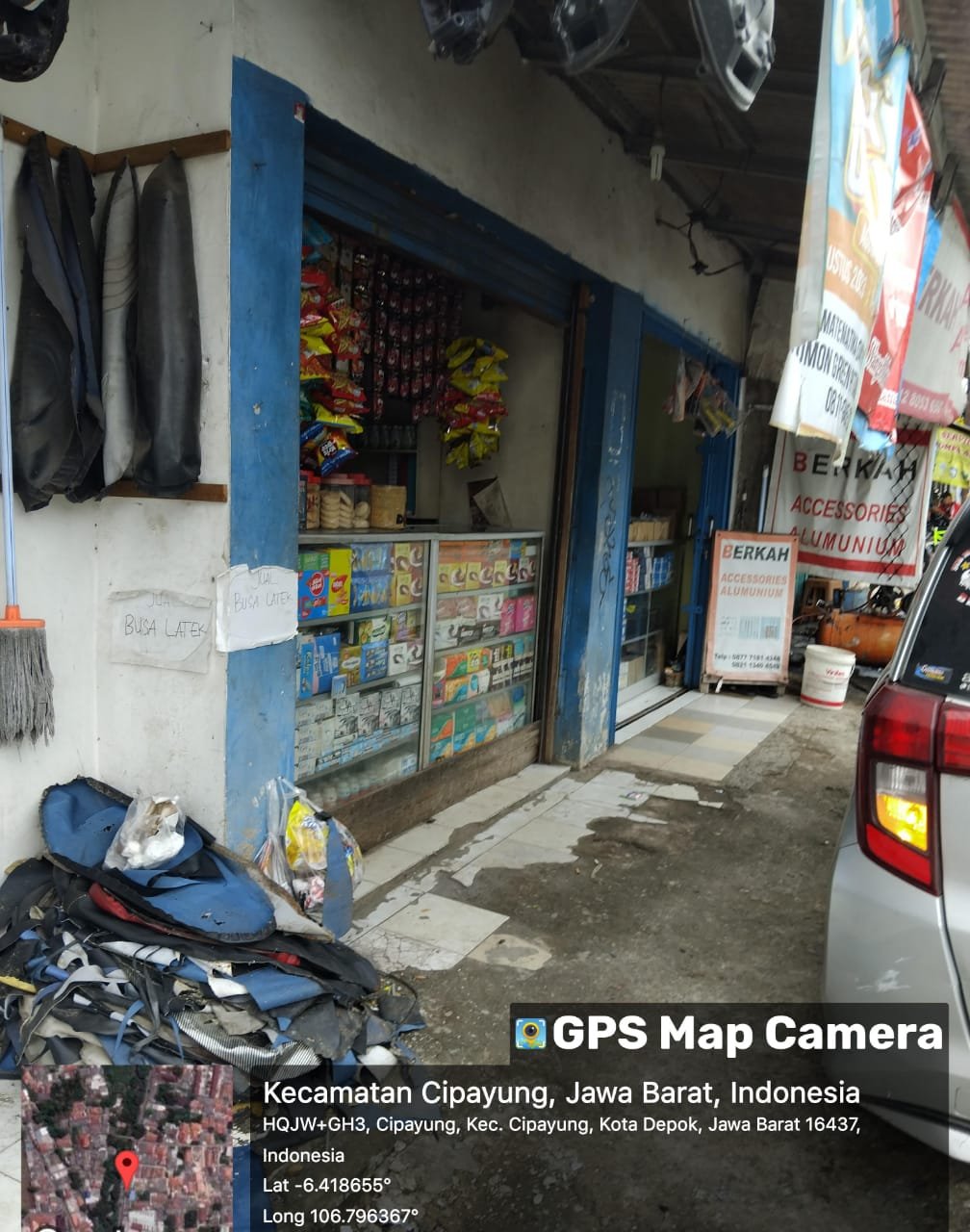 Masyarakat Minta Polda Metro Jaya Tertibkan Gembong Penjual Obat Keras Terbatas Di Kota Depok