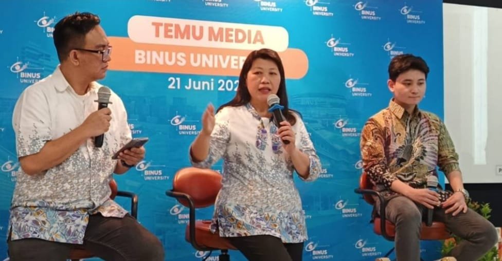 BINUS University Luncurkan Program Kuliah 2,5 Tahun: Solusi Inovatif untuk Karier Lebih Dini - TeropongRakyat.co