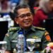 Kapuspen TNI Hadiri Peringatan Hari Penyiaran Nasional Ke 91 - TeropongRakyat.co