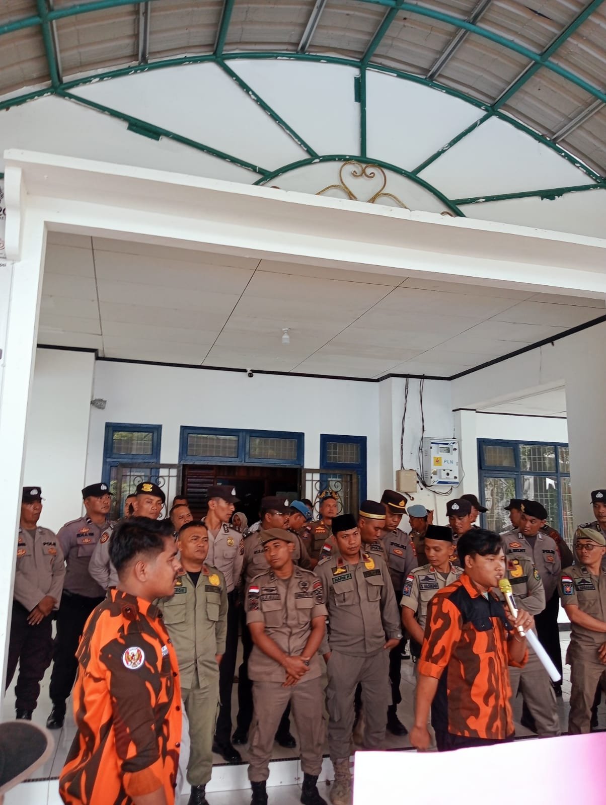 Pejabat Pembuat komitmen (PPK ) Dinas PU Madina Diduga Lakukan Persekongkolan Dengan Mafia Proyek