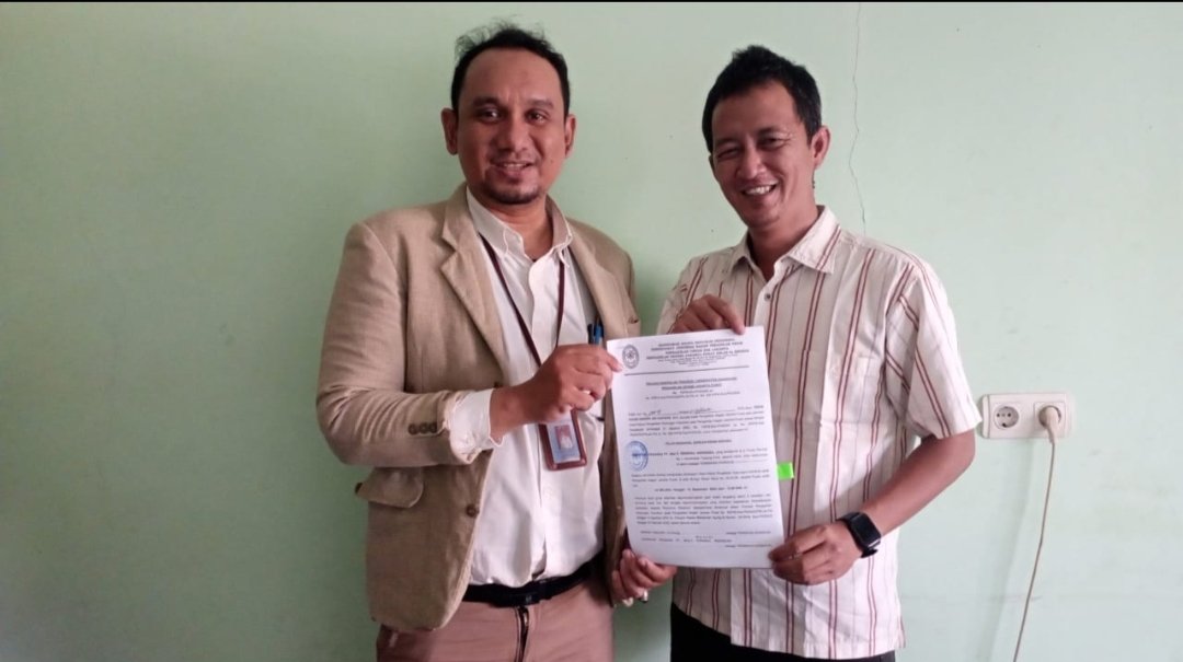 Pesangon Sigit Purnama Karyawan PT SKYWORTH INDONESIA TV COOCAA Sudah Dibayarkan 