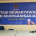 PWI Jaya Gelar OKK, Besok. - TeropongRakyat.co