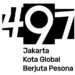 Malam Puncak Perayaan HUT DKI Jakarta ke 497 di Monas Timbulkan Kemacetan. - TeropongRakyat.co