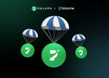 Token Palapa Dinilai Punya Potensi Pertumbuhan Hingga 10X Lipat - TeropongRakyat.co