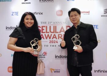 Hisense Football for School Program Meraih Gelar Best CSR for Electronic Brand dari Selular Award 2024 - TeropongRakyat.co