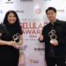 Hisense Football for School Program Meraih Gelar Best CSR for Electronic Brand dari Selular Award 2024 - TeropongRakyat.co