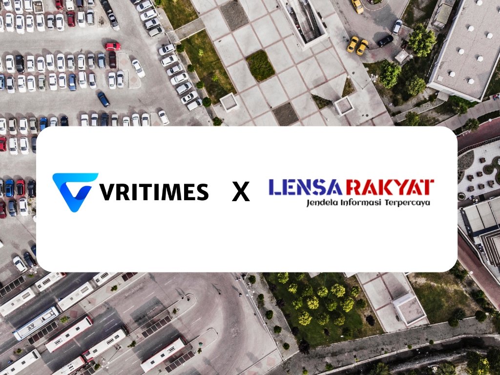VRITIMES Menggandeng LensaRakyat.id dalam Kemitraan Media untuk Meningkatkan Pemberitaan Berbasis Data
