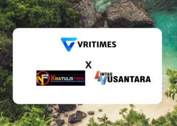 VRITIMES Bermitra dengan InfoKhatulistiwa.id dan LintasNusantara.id untuk Memperkuat Jurnalisme Digital di Indonesia - TeropongRakyat.co