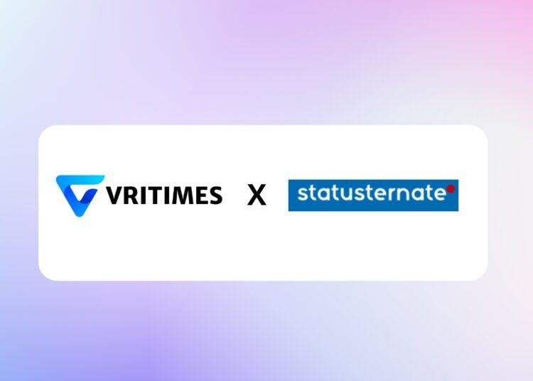 VRITIMES dan StatusTernate.com Bermitra untuk Memperkuat Pemberitaan Lokal dan Global - TeropongRakyat.co