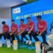 Indofood Meriahkan Jakarta Fair 2024 dengan Meet and Greet Seru Bersama Timnas Sepak Bola Indonesia - TeropongRakyat.co