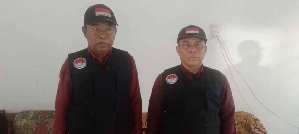 Portal Berita Indonesia dan Dunia Terkini Hari Ini, Update Harian Terbaru, Terlengkap, Tajam, Aktual dan Berimbang. P3KI Desak Bupati Madina Copot Kades Tegal Sari, Audit Pengelola DD Ta 2023 - Teropong Rakyat