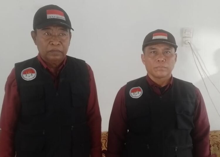 P3KI Desak Bupati Madina Copot Kades Tegal Sari, Audit Pengelola DD Ta 2023 - TeropongRakyat.co