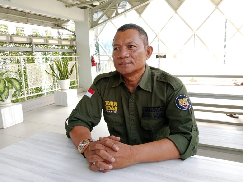 CIC Minta Kapolri Jenderal Polisi Listyo Sigit Prabowo Proses Ulang Rekrutmen Calon Anggota Polri Jenjang Akpol, Bintara dan Tamtama - Teropong Rakyat