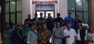 Harapkan Perselisihan Berujung Damai Sesama Saudara dari Timur, Pengacara PETIR akan Ajukan Surat Restorative Justice ke Polres Jakarta Pusat - Teropong Rakyat