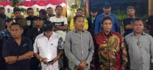 Harapkan Perselisihan Berujung Damai Sesama Saudara dari Timur, Pengacara PETIR akan Ajukan Surat Restorative Justice ke Polres Jakarta Pusat - Teropong Rakyat