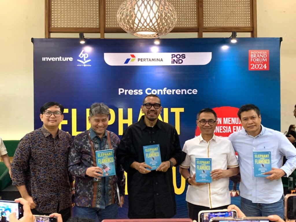 Portal Berita Indonesia dan Dunia Terkini Hari Ini, Update Harian Terbaru, Terlengkap, Tajam, Aktual dan Berimbang. Kementrian BUMN di Bawah Kepemimpinan Erick Thohir Berharap Dapat Bersinergi Wujudkan Menuju Visi Indonesia Emas 2045 - Teropong Rakyat