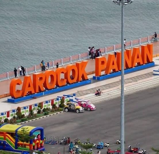 Open Turnamen Selaju Sampan Bupati Cup 2024 di Pantai Carocok Painan Akan d Hibur Oleh David Iztambul - TeropongRakyat.co